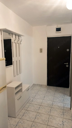 Proprietar inchiriez apartament o camera zona Ododescu ,mobilat MODERN cu contract - imagine 8