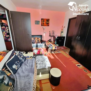  Apartament 2 camere în Gheorgheni   lumină, confort și poziție excelentă!   - imagine 4