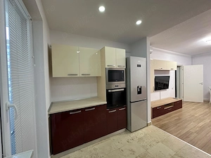 Prima inchiriere | 3 camere Drumul Taberei | Bloc nou | Centrala proprie | Parcare inclusă - imagine 3