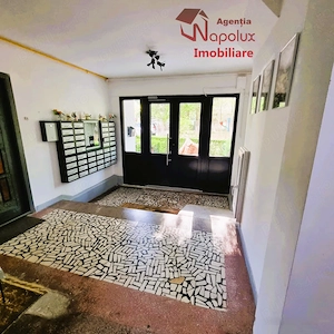  Apartament 2 camere în Gheorgheni   lumină, confort și poziție excelentă!   - imagine 11