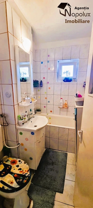  Apartament 2 camere în Gheorgheni   lumină, confort și poziție excelentă!   - imagine 5