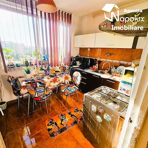  Apartament 2 camere în Gheorgheni   lumină, confort și poziție excelentă!   - imagine 6