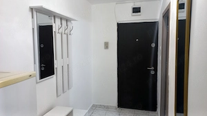 Proprietar inchiriez apartament o camera zona Ododescu ,mobilat MODERN cu contract - imagine 7