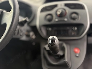 Renault Kangoo   Utilitară - 2015 - 1.5 DCI  - imagine 6