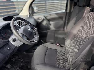 Renault Kangoo   Utilitară - 2015 - 1.5 DCI  - imagine 8