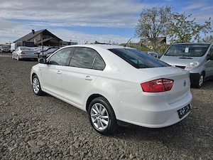 Seat Toledo 1.6tdi An2013 - imagine 5