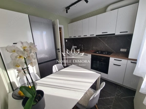 Apartament 3 camere amenajat modern in Circumvalatiunii - imagine 7