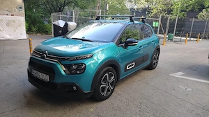 Citroen Citroen C3 Feel Pack 2  - imagine 3