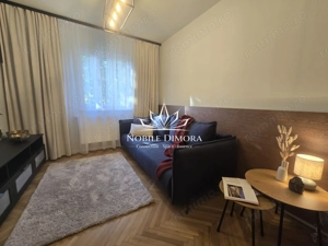 Apartament 3 camere amenajat modern in Circumvalatiunii - imagine 11