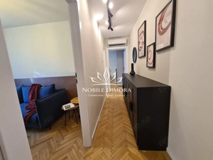 Apartament 3 camere amenajat modern in Circumvalatiunii - imagine 8