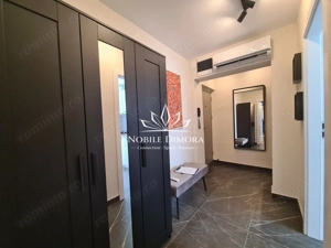 Apartament 3 camere amenajat modern in Circumvalatiunii - imagine 6