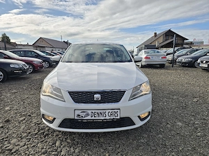 Seat Toledo 1.6tdi An2013 - imagine 4