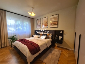 Apartament 3 camere amenajat modern in Circumvalatiunii - imagine 9