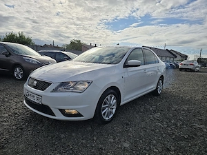 Seat Toledo 1.6tdi An2013