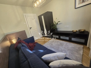 Apartament 3 camere amenajat modern in Circumvalatiunii - imagine 12