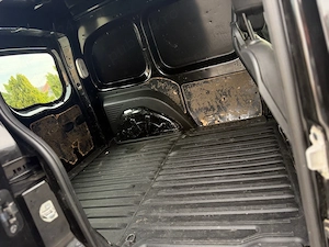 Renault Kangoo   Utilitară - 2015 - 1.5 DCI  - imagine 12