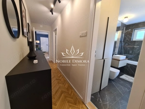 Apartament 3 camere amenajat modern in Circumvalatiunii - imagine 4