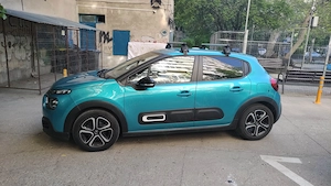 Citroen Citroen C3 Feel Pack 2  - imagine 2