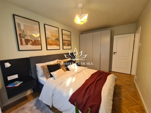 Apartament 3 camere amenajat modern in Circumvalatiunii - imagine 10