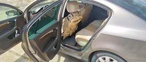 Vand Volkswagen Passat B7, an fabricatie 2011, tractiune 4x4, motor 2000 cmc, 360000 km. - imagine 5