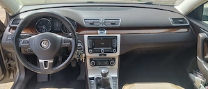 Vand Volkswagen Passat B7, an fabricatie 2011, tractiune 4x4, motor 2000 cmc, 360000 km. - imagine 3