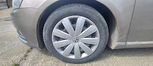 Vand Volkswagen Passat B7, an fabricatie 2011, tractiune 4x4, motor 2000 cmc, 360000 km. - imagine 9