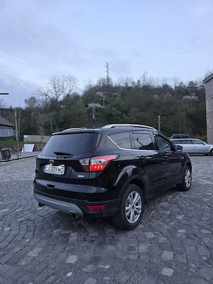 Ford Kuga 2017 Titanium | 107.000 km - imagine 5