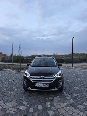 Ford Kuga 2017 Titanium | 107.000 km - imagine 2