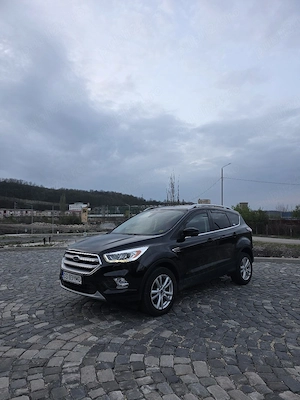 Ford Kuga 2017 Titanium | 107.000 km - imagine 3