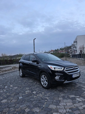 Ford Kuga 2017 Titanium | 107.000 km