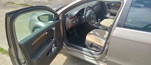 Vand Volkswagen Passat B7, an fabricatie 2011, tractiune 4x4, motor 2000 cmc, 360000 km. - imagine 6