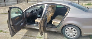 Vand Volkswagen Passat B7, an fabricatie 2011, tractiune 4x4, motor 2000 cmc, 360000 km. - imagine 4