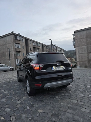 Ford Kuga 2017 Titanium | 107.000 km - imagine 4