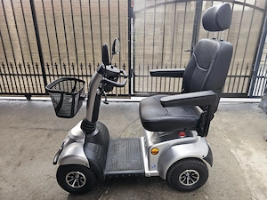 De vânzare scaun eletric  - imagine 4