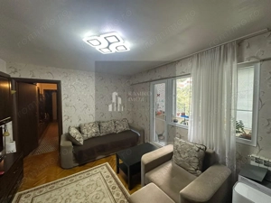 Apartament 3 camere Alexandru Obregia / Aliorului / Centrala Proprie - imagine 5