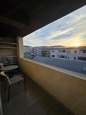 Apartament 2 camere | 52 m  | etaj 3 | Str.Echinocțiului 