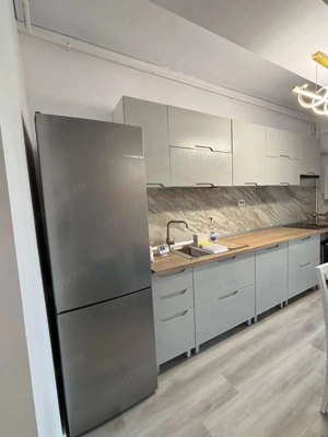 Închiriere apartament 2 camere, Luxury Residence - imagine 4