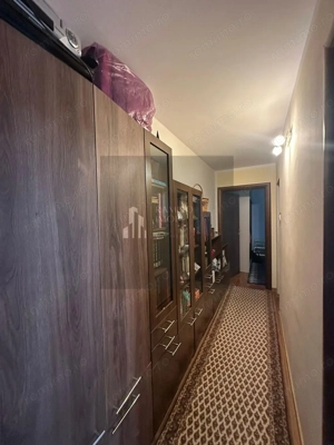 Apartament 3 camere Alexandru Obregia / Aliorului / Centrala Proprie - imagine 4