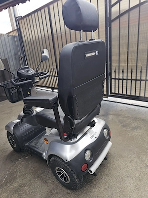 De vânzare scaun eletric  - imagine 2