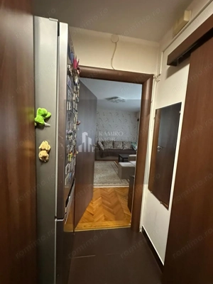 Apartament 3 camere Alexandru Obregia / Aliorului / Centrala Proprie - imagine 9