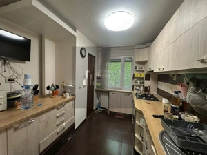 Apartament 3 camere Alexandru Obregia / Aliorului / Centrala Proprie - imagine 8