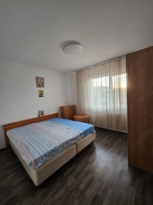 Apartament 2 camere | 52 m  | etaj 3 | Str.Echinocțiului  - imagine 4