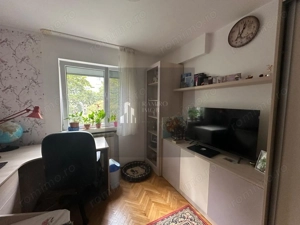 Apartament 3 camere Alexandru Obregia / Aliorului / Centrala Proprie - imagine 2