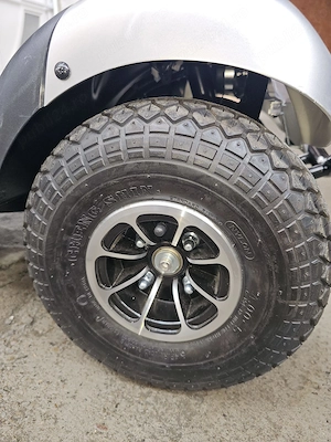 De vânzare scaun eletric  - imagine 5