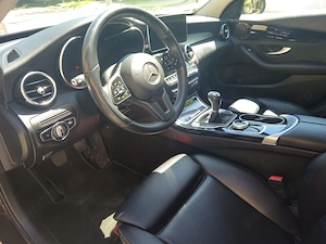 Mercedes Benz C - imagine 6