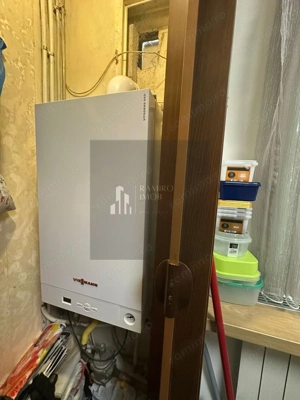 Apartament 3 camere Alexandru Obregia / Aliorului / Centrala Proprie - imagine 7