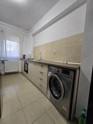 Apartament 2 camere | 52 m  | etaj 3 | Str.Echinocțiului  - imagine 5
