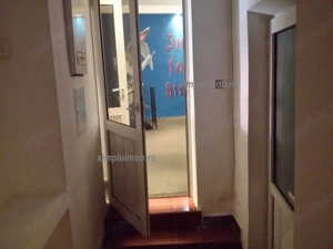 2 camere Foișorul de Foc stradal curte proprie ideal investiție - imagine 3