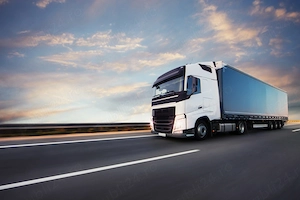 Angajam șofer categoria C+E pentru transport international 