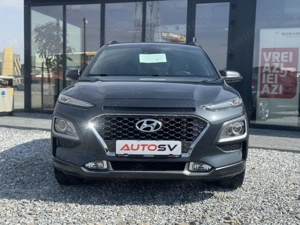 Hyundai Kona - imagine 2